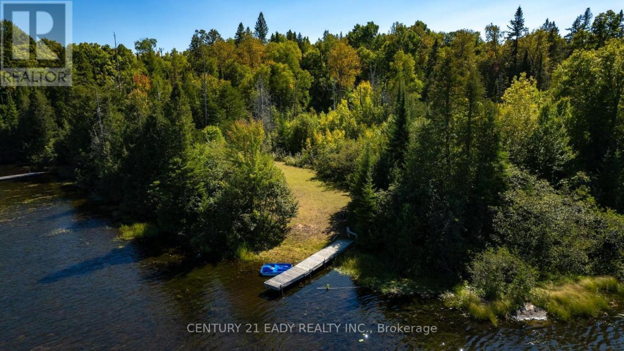 0 HUDSON TRAIL, Bonnechere Valley, Ontario K0J 1M0, Canada