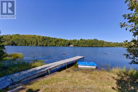 0 HUDSON TRAIL, Bonnechere Valley, Ontario K0J 1M0, Canada