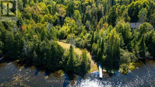 0 HUDSON TRAIL, Bonnechere Valley, Ontario K0J 1M0, Canada