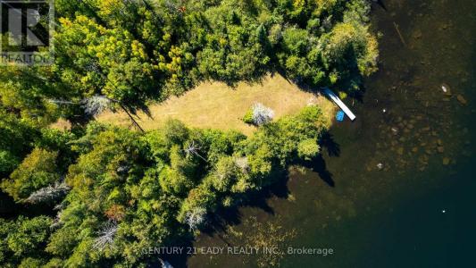 0 HUDSON TRAIL, Bonnechere Valley, Ontario K0J 1M0, Canada