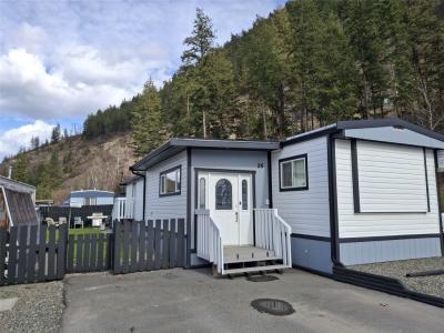 1214 OKANAGAN AVENUE, Chase, קולומביה הבריטית V0E 1M0, קנדה 