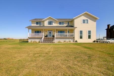 441 HARTLEY AVENUE, Stirling, Alberta T0K 2E0, Canada