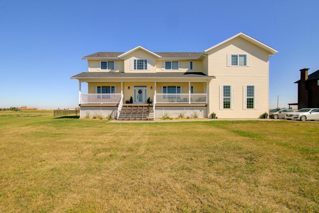 441 HARTLEY AVENUE, Stirling, 阿爾伯塔 T0K 2E0, 加拿大