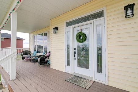 441 HARTLEY AVENUE, Stirling, 阿爾伯塔 T0K 2E0, 加拿大
