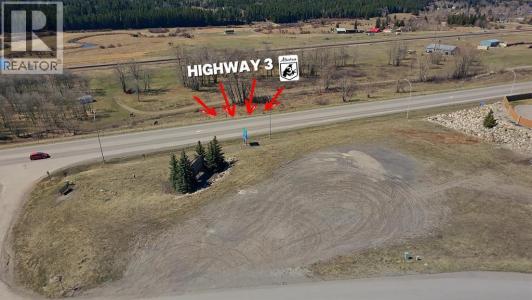2010 89TH STREET, Coleman, Alberta T0K 0M0, Canada