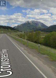 2010 89TH STREET, Coleman, Alberta T0K 0M0, Canada
