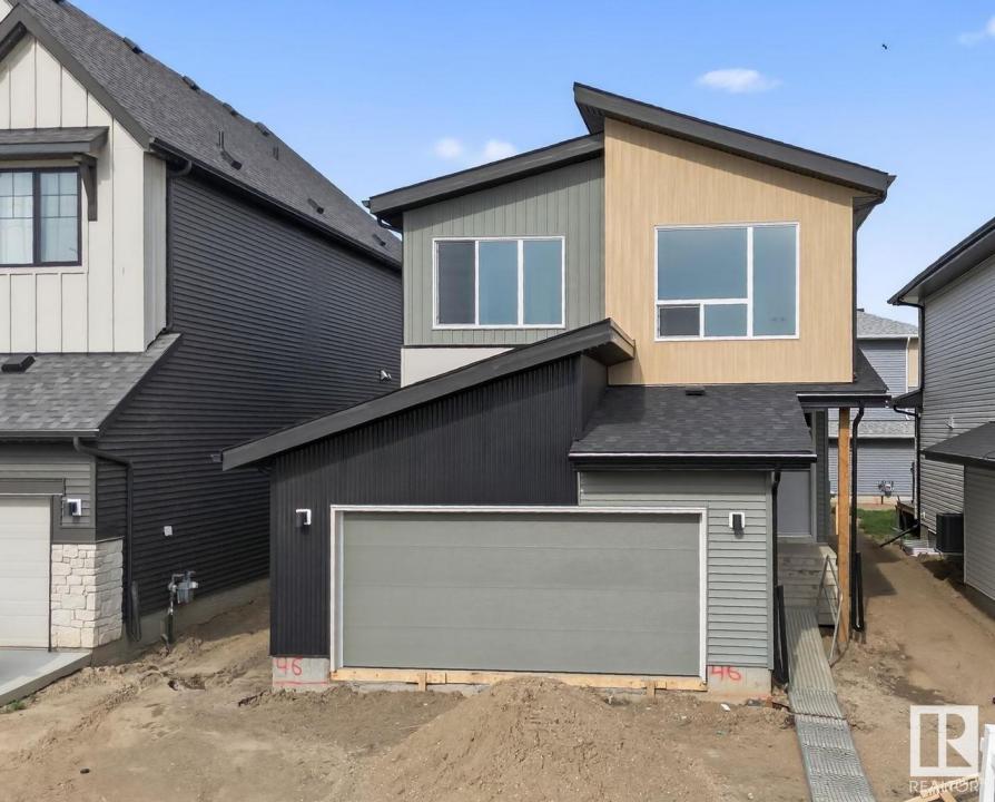 46 RHEA CR, St. Albert, 阿尔伯塔 T8N 8A4, 加拿大