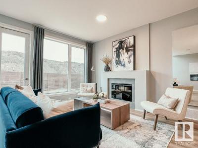 46 RHEA CR, St. Albert, Alberta T8N 8A4, Canada