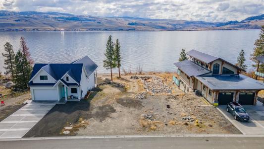 34 MONCK PARK ROAD, Merritt, Colúmbia Britânica V1K 0A1, Canadá