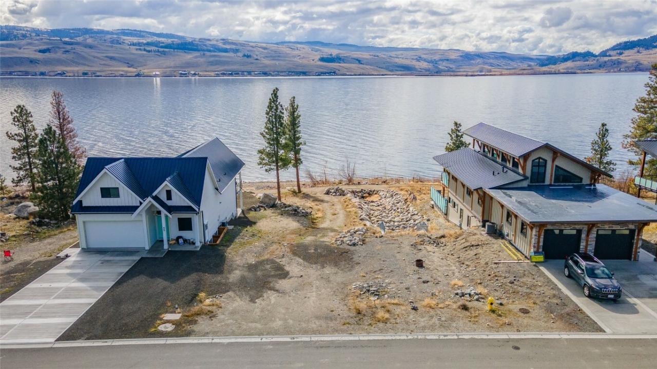 34 MONCK PARK ROAD, Merritt, קולומביה הבריטית V1K 0A1, קנדה