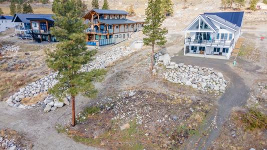 34 MONCK PARK ROAD, Merritt, קולומביה הבריטית V1K 0A1, קנדה
