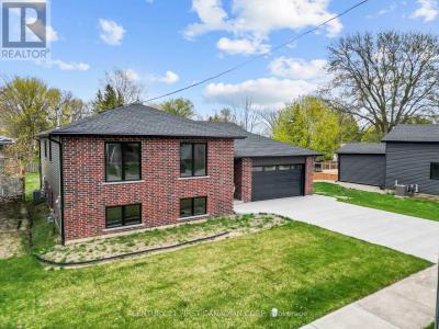 134 KING STREET, Lambton Shores (thedford), Ontario N0M 2L0, Canada