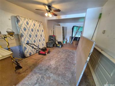517 BECKWELL AVENUE, Radville, Saskatchewan S0C 2G0, Kanada