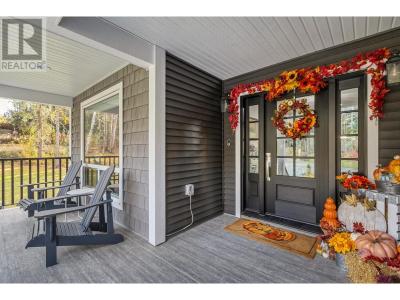 8458 WESTCREST DRIVE, Prince George, Britisch-Kolumbien V2M 7C8, Kanada