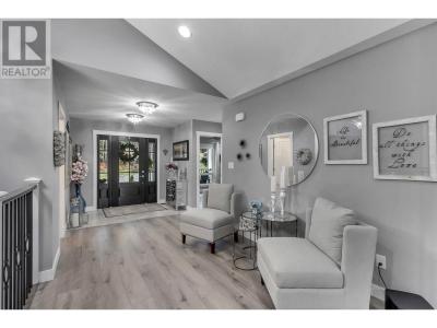 8458 WESTCREST DRIVE, Prince George, Britisch-Kolumbien V2M 7C8, Kanada
