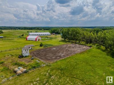 53153 RGE ROAD 213, Rural Strathcona County, Alberta T8G 2C3, Canada