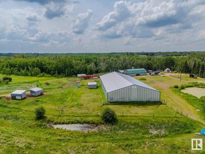 53153 RGE ROAD 213, Rural Strathcona County, Alberta T8G 2C3, Canada