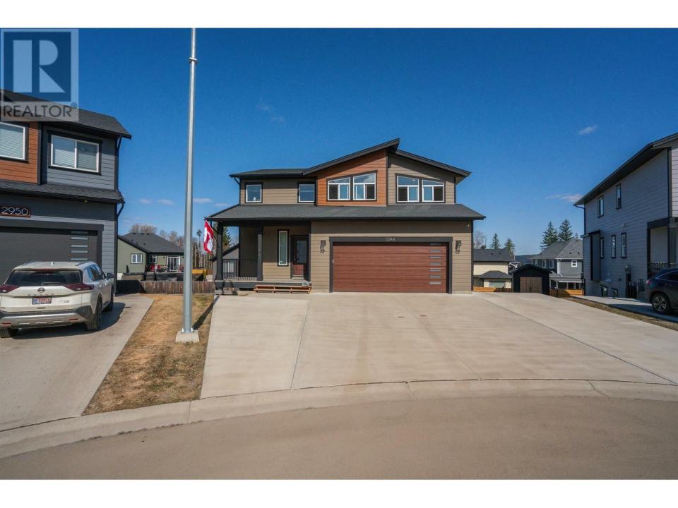 Prince George, British Columbia, Canada