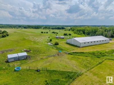53153 RGE ROAD 213, Rural Strathcona County, Alberta T8G 2C3, Canada