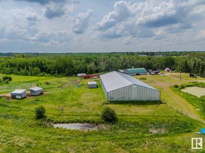 53153 RGE ROAD 213, Rural Strathcona County, Alberta T8G 2C3, Canada