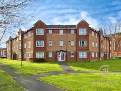 26, Highfield Street, Liverpool, Regno Unito