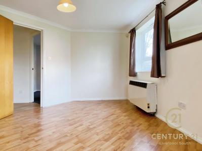 26, Highfield Street, Liverpool, Regno Unito