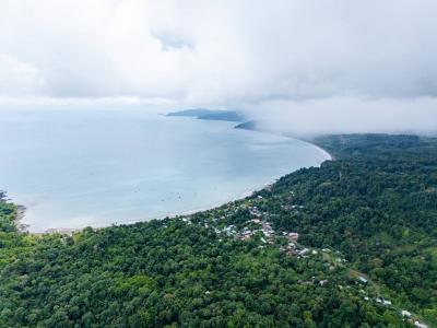 Bahía Drake Osa, Puntarenas 00001, 哥斯達尼加