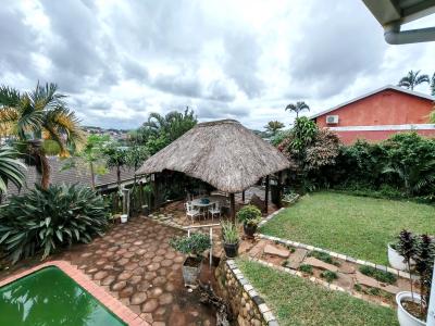 Durban, KwaZulu Natal, South Africa