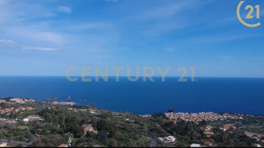 Via Trieste, Aci Castello, Sicilia 95021, Italie