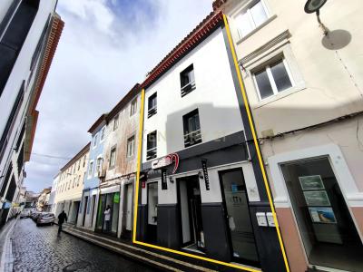 Ponta Delgada, São Miguel Island 9500-000, Portugal