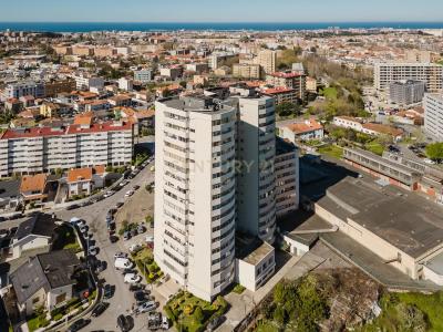 Matosinhos, Porto 4460-388, Portugal