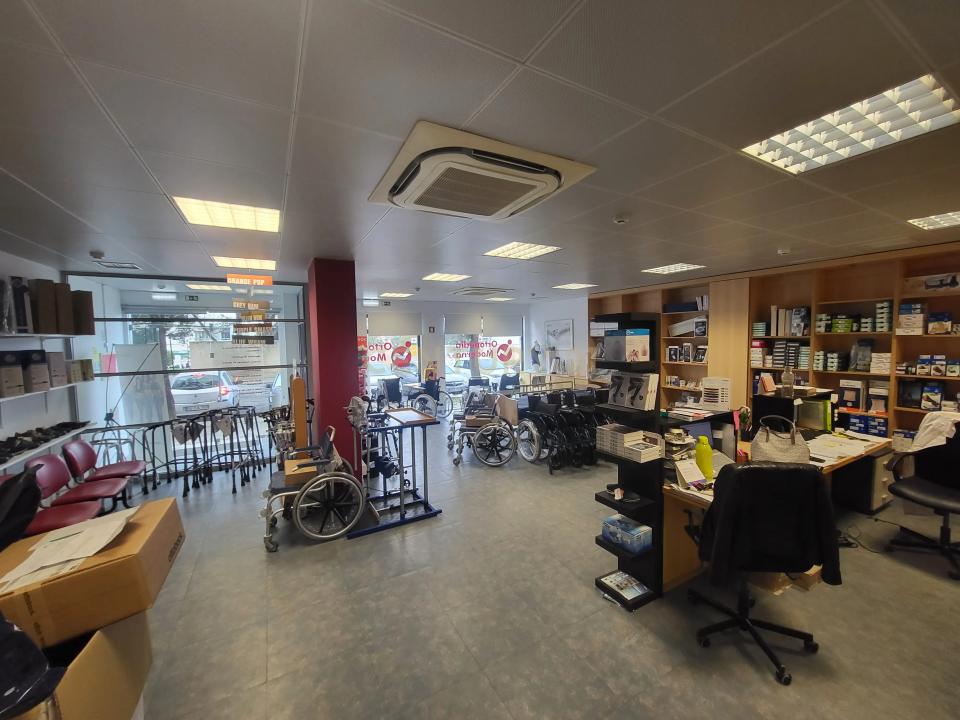 Faro, Faro 8000-249, Portugal