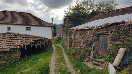 Armamar, Viseu 5470-000, Portugalia