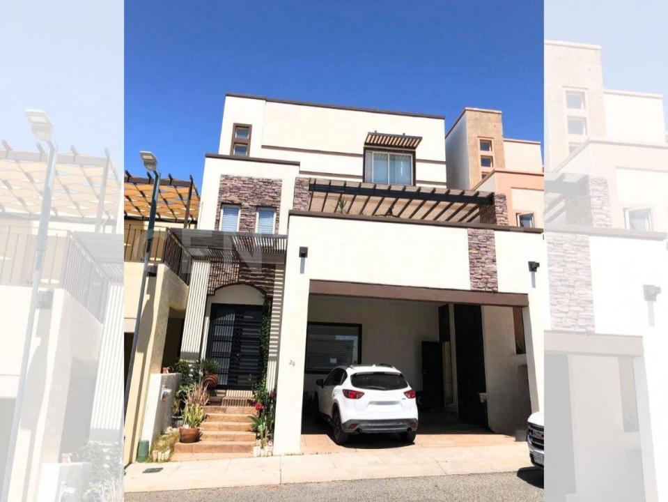Camino Vista del Sol 29,, Hermosillo, Sonora 83240, Mexique