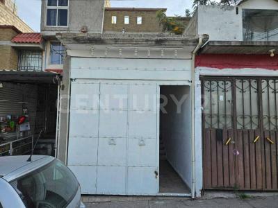 Lago Cardiel Vivenda 5-B, Mz. 7, Lt. 5,, Nicolás Romero, État De Mexico 54416, Mexique