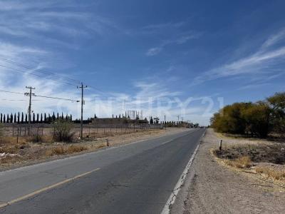 Fraccion H del lote 665,, Delicias, Chihuahua 33000, Mexico
