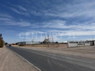 Fraccion H del lote 665,, Delicias, Chihuahua 33000, Mexico