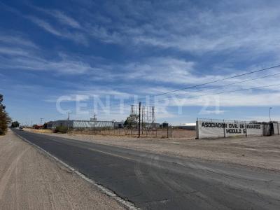 Fraccion H del lote 665,, Delicias, Chihuahua 33000, Mexico