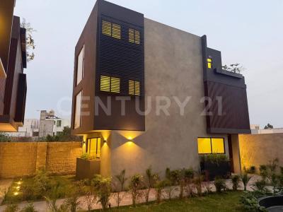GUADALUPE VICTORIA 850,, San Andrés Cholula, פואבלה 72821, מקסיקו
