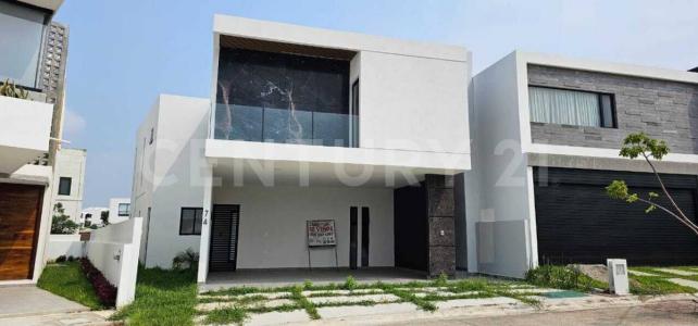 LAGUNA GARONA  (LAGUNAS 4) CONDOMINIO ZONA UP 4,, Alvarado, Veracruz 95264, Mexico