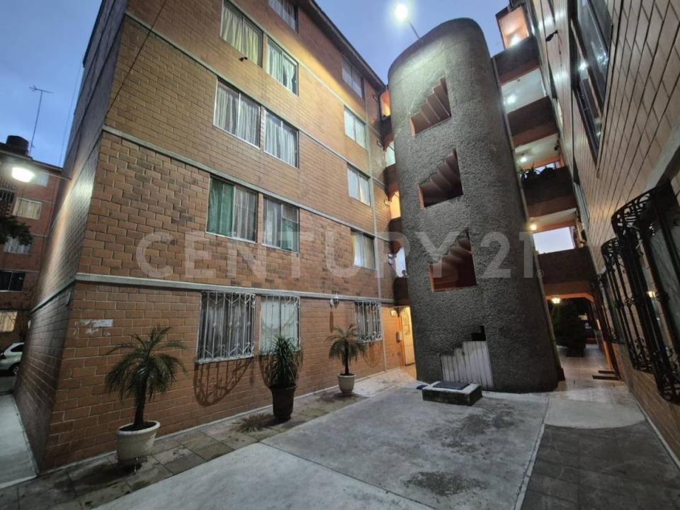 Av. Santa Lucia 810,, Alvaro Obregón, Ciudad De México 01450, 멕시코