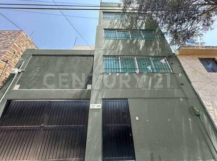 Venustiano Carranza, Ciudad De México 15430, México
