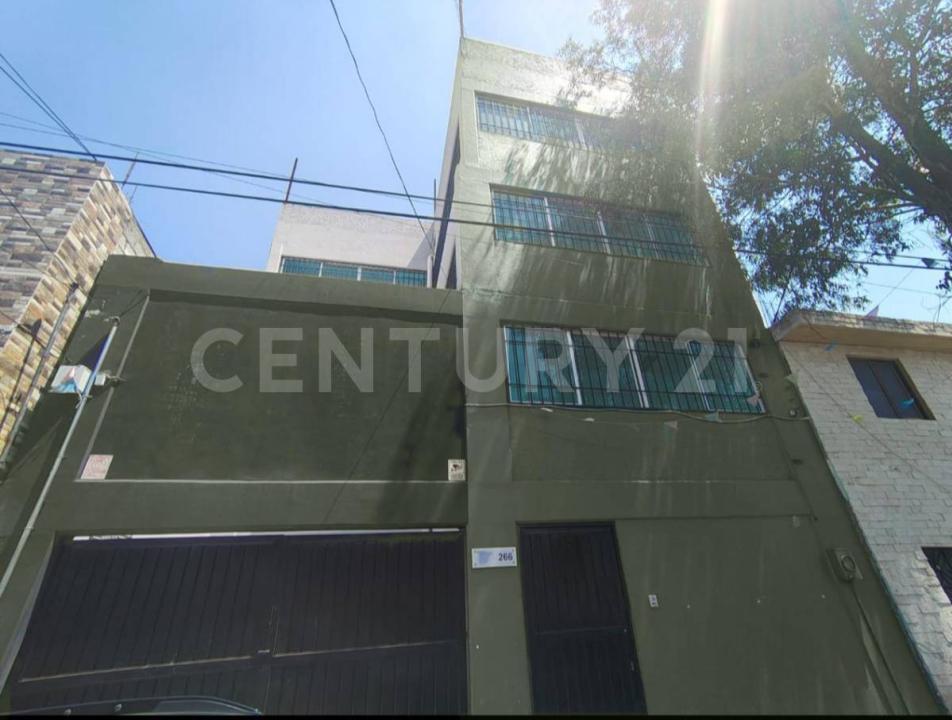 Venustiano Carranza, Ciudad De México 15430, 墨西哥