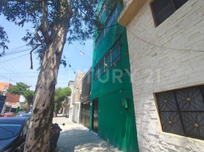 Venustiano Carranza, Ciudad De México 15430, Mexiko