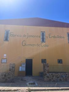 Huelva, Andalucía 21270, Espanha