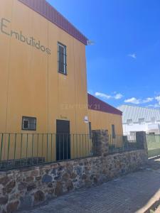 Huelva, Andalucía 21270, Espanha