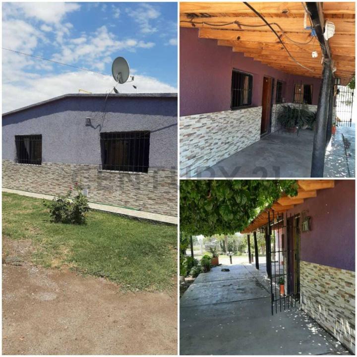 San José SN, Rodeo Del Medio, Mendoza 5529, Argentina