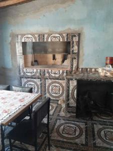 San José SN, Rodeo Del Medio, Mendoza 5529, Argentina