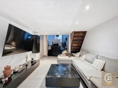 Rue Léon Mignon 7, Schaerbeek, Belgium