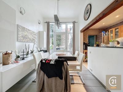 Rue Léon Mignon 7, Schaerbeek, 1030, Bỉ